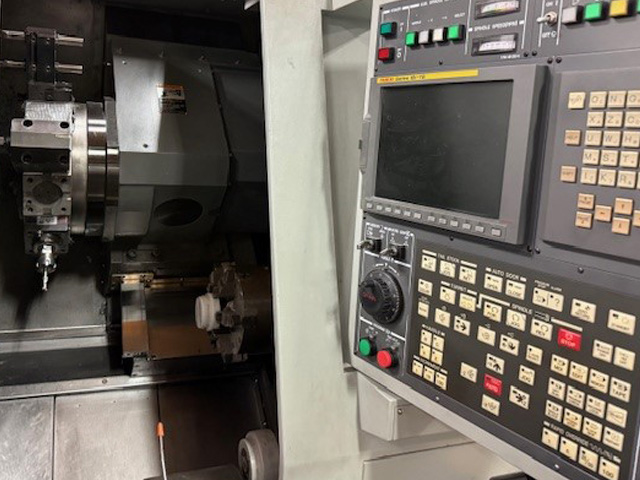 CNC Machining & Milling